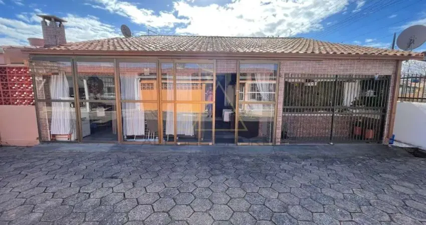 Casa em condominio fechado em barra velha no bairro quinta dos açorianos