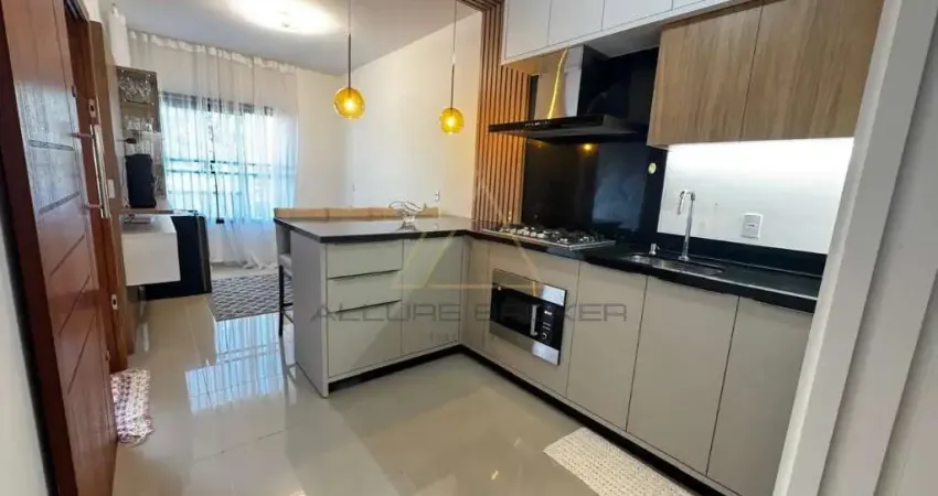 Casa com 2 quartos para alugar no Itacolomi, Balneário Piçarras