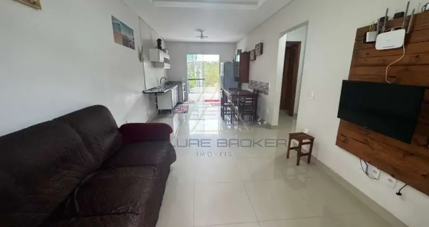 Casa com 2 quartos para alugar no Itacolomi, Balneário Piçarras 