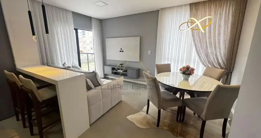 Apartamento mobiliado vista mar bairro itacolomi balneario de piçarras-sc.