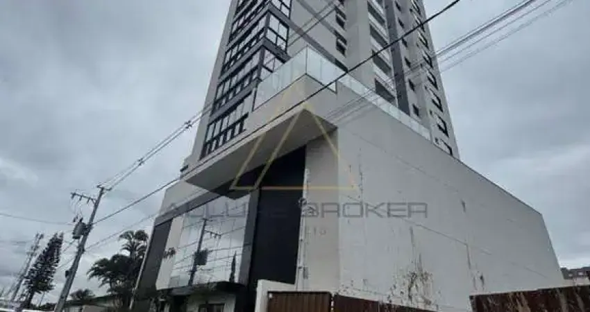 Apartamento com 3 quartos para alugar no Centro, Balneário Piçarras 