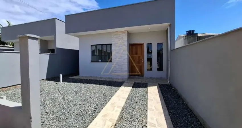 Casa com 2 quartos à venda no Itajubá, Barra Velha