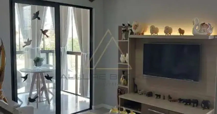 Apartamento com 3 quartos à venda no Itacolomi, Balneário Piçarras 