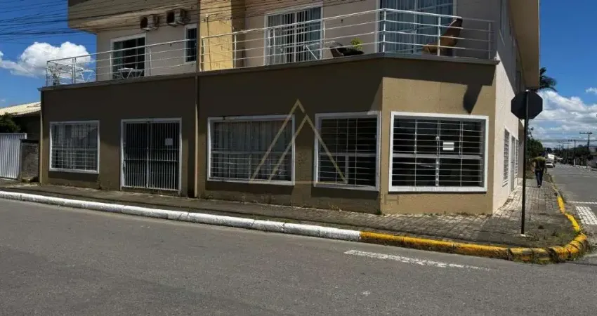 Sala comercial para alugar na Nossa Senhora da Paz, Balneário Piçarras 