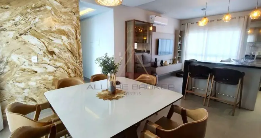 Apartamento com 4 quartos à venda no Itacolomi, Balneário Piçarras 