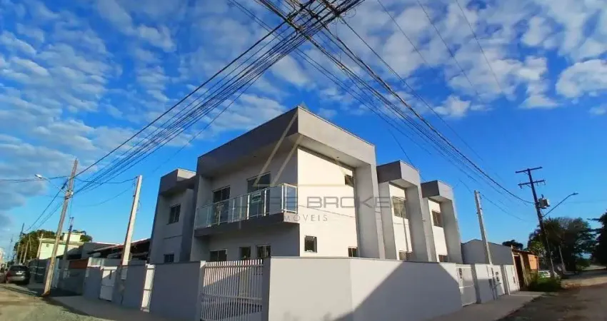 Apartamento com 3 quartos à venda no Quinta dos Açorianos, Barra Velha 