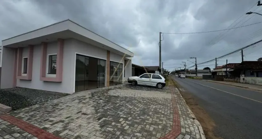 Sala comercial com 1 sala à venda no Itajubá, Barra Velha