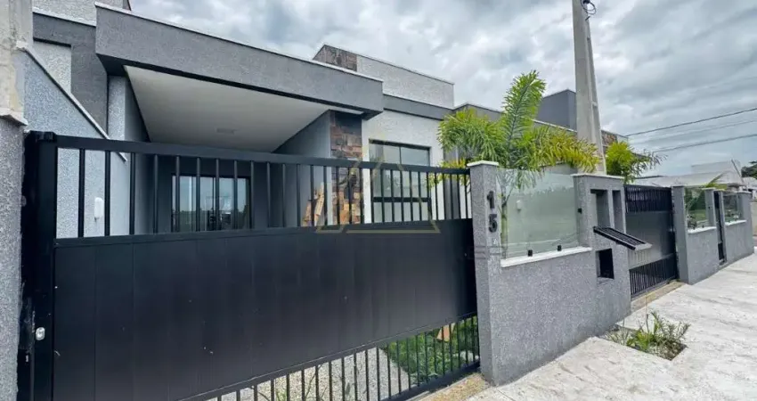 Casa com 2 quartos à venda na Nossa Senhora da Paz, Balneário Piçarras