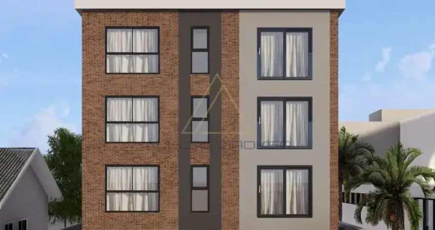 Apartamento com 2 quartos à venda no Itacolomi, Balneário Piçarras