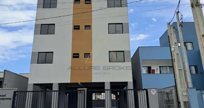 Apartamento com 2 quartos à venda na Nossa Senhora de Fátima, Penha