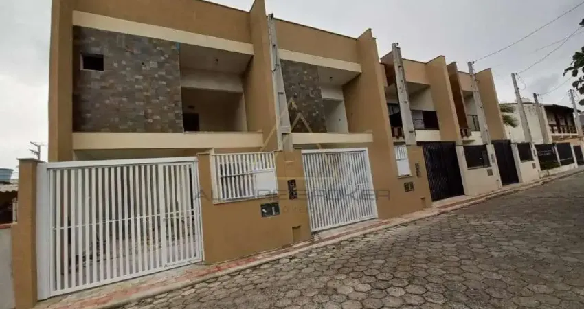 Casa com 2 quartos à venda no Centro, Penha