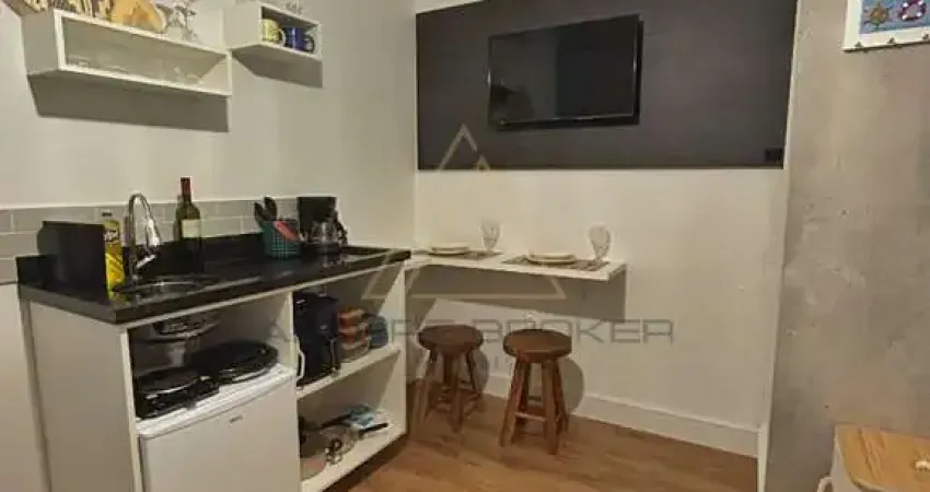 Apartamento com 1 quarto para alugar no Itacolomi, Balneário Piçarras