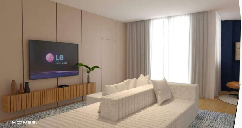 Apartamento 4 quartos a venda no Flamengo, R. Almirante Tamandaré