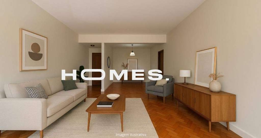 Apartamento à venda, 4 quartos, 1 suíte, 1 vaga, Ipanema - Rio de Janeiro/RJ