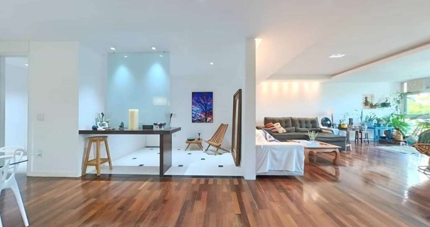 Apartamento a venda 4 quartos no Porto Ferrara - Village São Conrado - Exclusividade