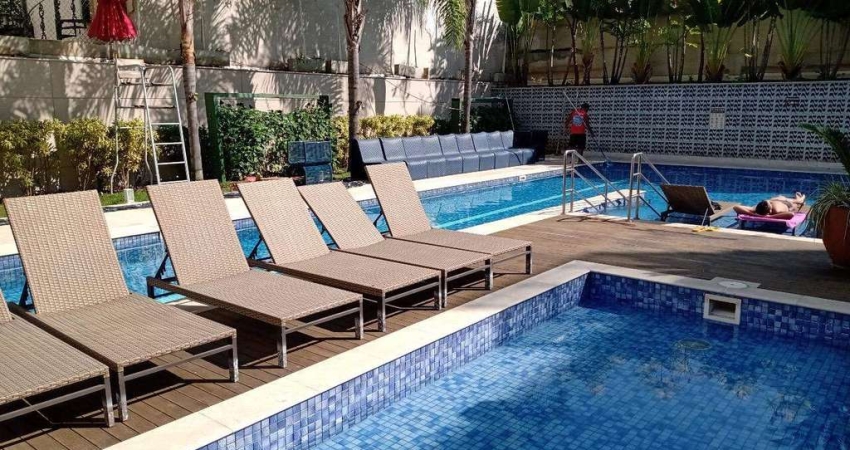 Apartamento a venda 2 quartos Botafogo no YOU na R. Real Grandeza
