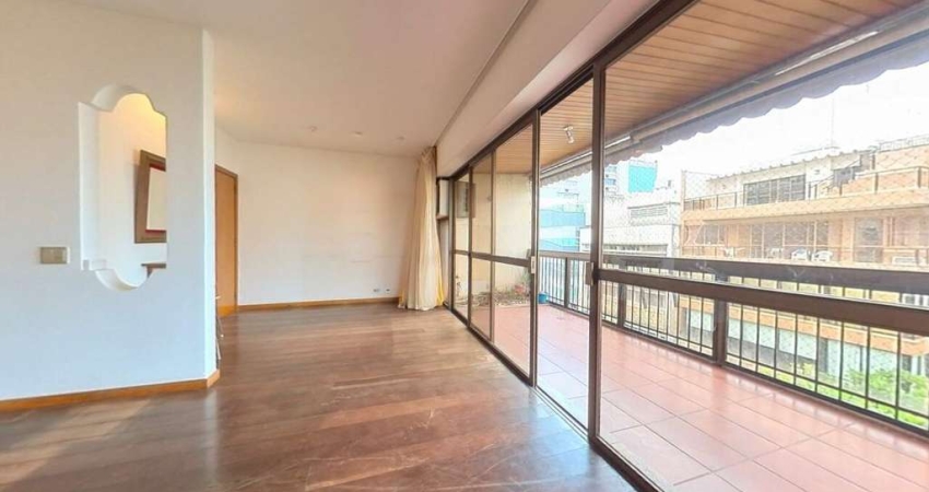 Apartamento a venda 4 quartos 1 suite 3 vagas Leblon