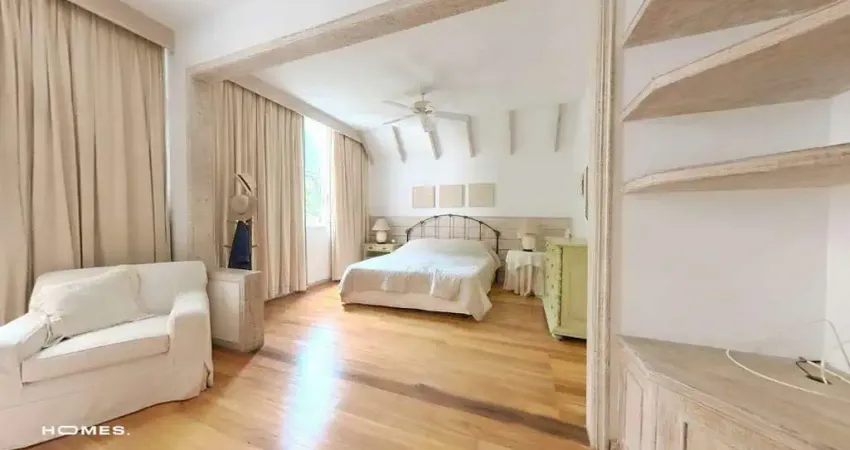 Apartamento 2 quartos (2 suites) 260m2 em Laranjeiras Exclusividade Hoomes