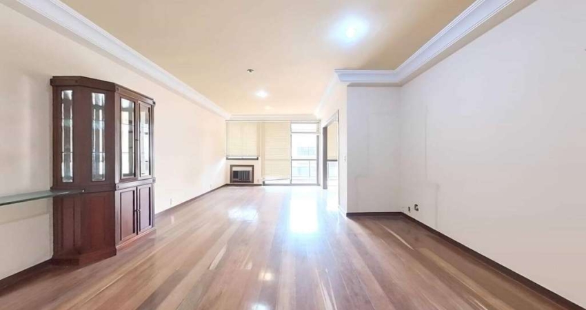 Apartamento 4 quartos Prudente de Morais - Ipanema