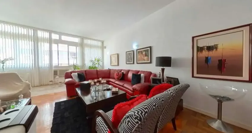 Apartamento com 3 quartos à venda no Catete, Rio de Janeiro 