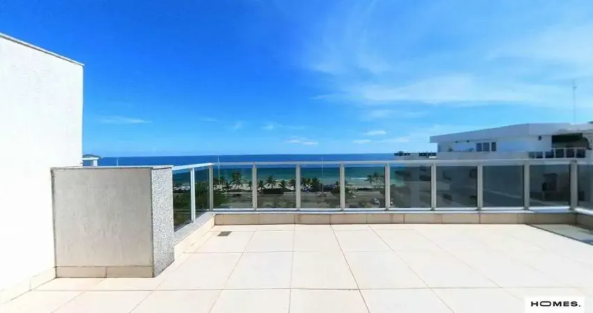 Cobertura com 3 quartos à venda na Barra da Tijuca, Rio de Janeiro 