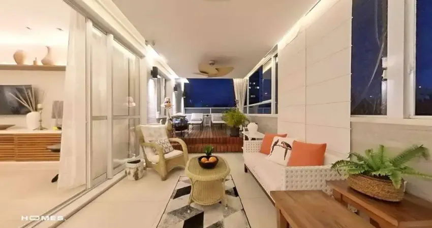 Apartamento à venda, 3 quartos, 1 suíte, 1 vaga, Ipanema - Rio de Janeiro/RJ