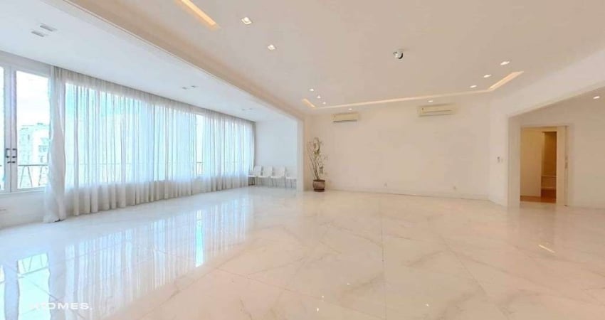 Apartamento reformado na Rua Pompeu Loureiro a venda, Copacabana, Rio de Janeiro