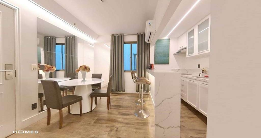 Flat 1 suite em Ipanema