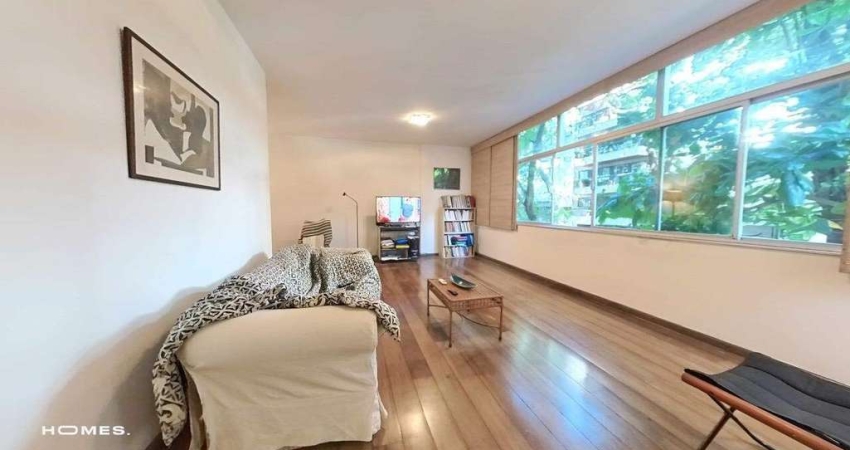 Apartamento à venda, 3 quartos, 1 suíte, 1 vaga, Ipanema - Rio de Janeiro/RJ