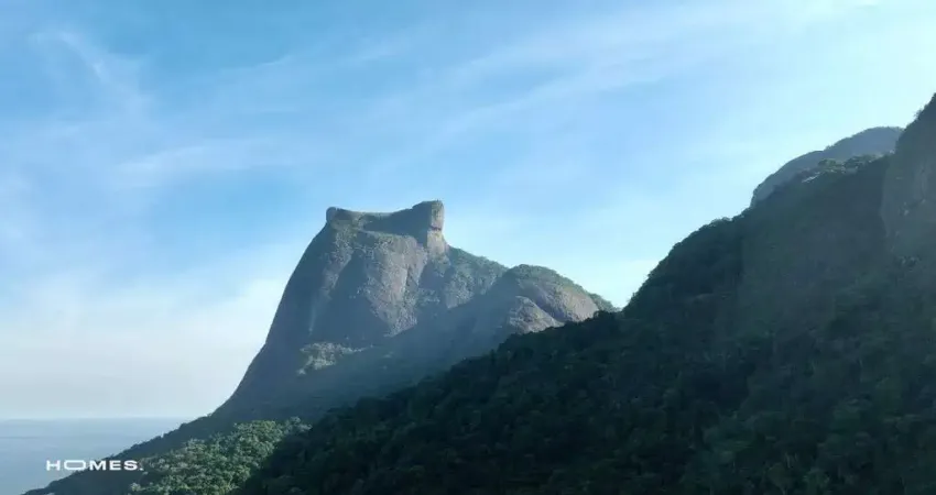 Casa à venda, 4 quartos, 2 suítes, 2 vagas, São Conrado - Rio de Janeiro/RJ