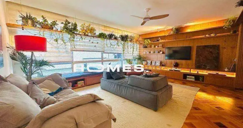 Apartamento com 3 quartos à venda em Ipanema, Rio de Janeiro 