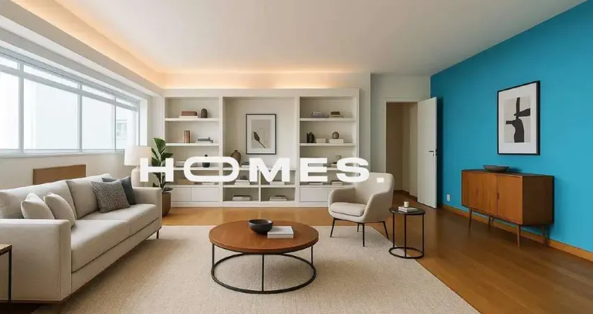 Apartamento à venda, 3 quartos, 1 suíte, 1 vaga, Ipanema - Rio de Janeiro/RJ
