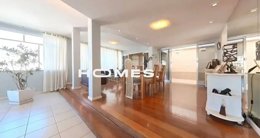 Cobertura à venda, 4 quartos, 3 suítes, 1 vaga, Copacabana - Rio de Janeiro/RJ