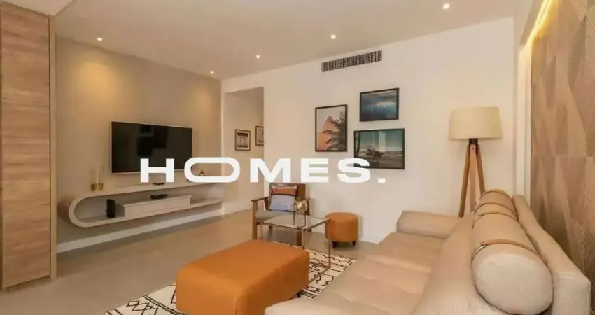 Flat à venda, 2 quartos, 1 suíte, 1 vaga, Ipanema - Rio de Janeiro/RJ