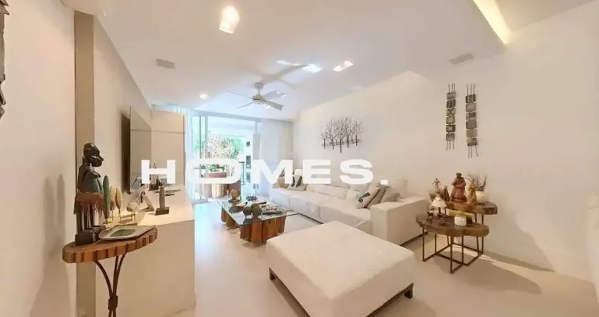 Apartamento à venda, 4 quartos, 3 suítes, 2 vagas, Flamengo - Rio de Janeiro/RJ