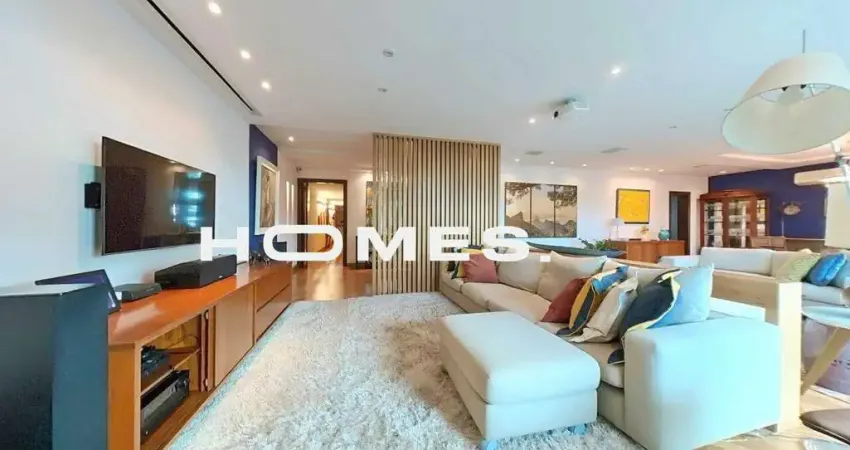 Apartamento à venda, 4 quartos, 2 suítes, 2 vagas, Urca - Rio de Janeiro/RJ