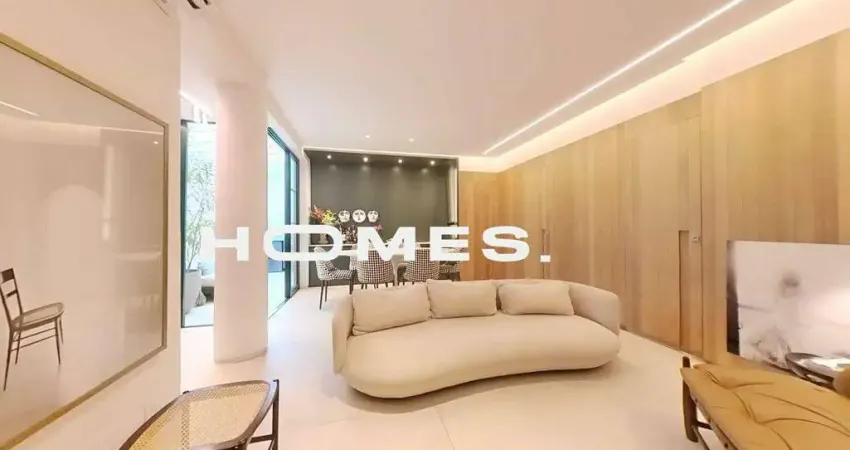Apartamento à venda, 2 quartos, 1 suíte, Leblon - Rio de Janeiro/RJ
