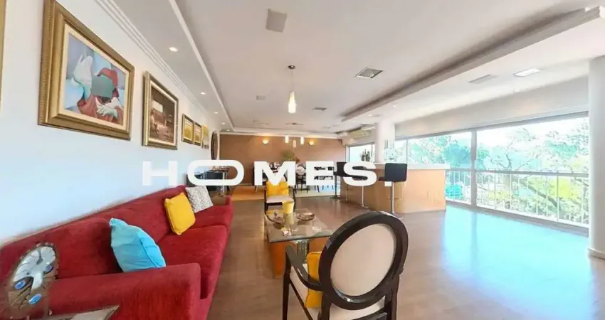 Apartamento a venda na Avenida Pasteur, Urca, Rio de Janeiro