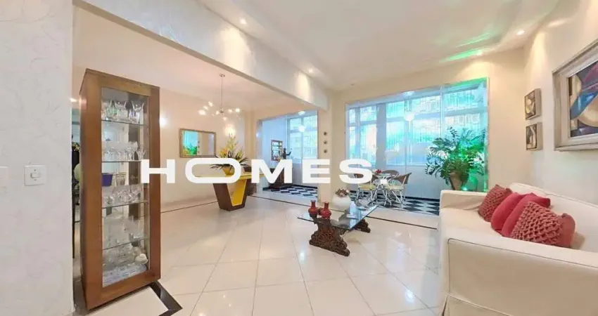 Apartamento à venda, 3 quartos, 1 suíte, 1 vaga, Ipanema - Rio de Janeiro/RJ