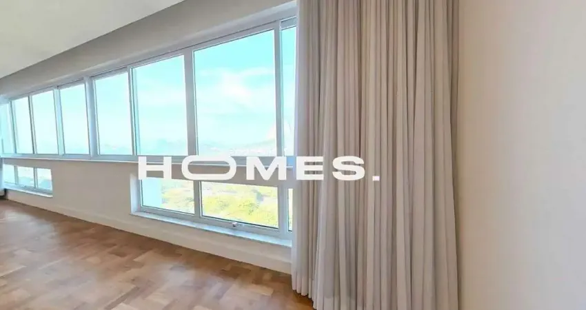 Apartamento com 4 quartos à venda no Flamengo, Rio de Janeiro