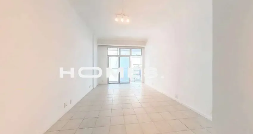 Apartamento à venda, 3 quartos, 1 suíte, 1 vaga, ipanema - rio de janeiro/rj