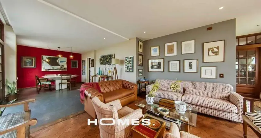 Cobertura à venda, 3 quartos, 1 suíte, 2 vagas, ipanema - rio de janeiro/rj