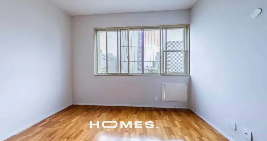 Apartamento à venda, 3 quartos, 1 vaga, leblon - rio de janeiro/rj