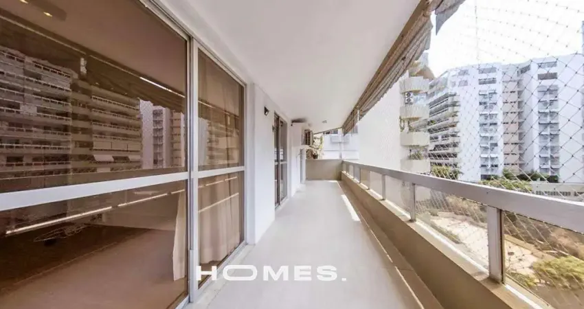 Apartamento à venda, 4 quartos, 1 suíte, 3 vagas, leblon - rio de janeiro/rj