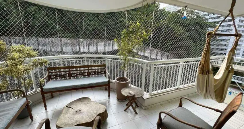 Apartamento à venda, 2 quartos, 1 suíte, 1 vaga, botafogo - rio de janeiro/rj