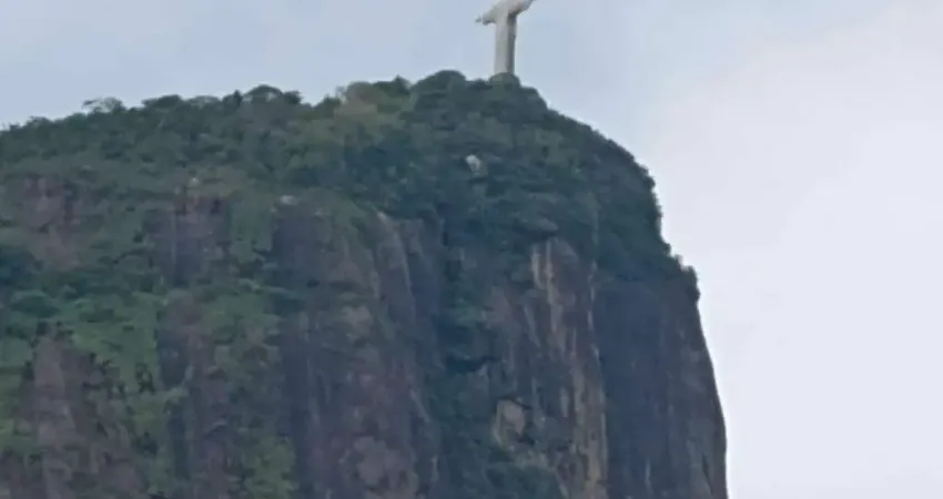 Apartamento com 2 quartos à venda no Jardim Botânico, Rio de Janeiro 