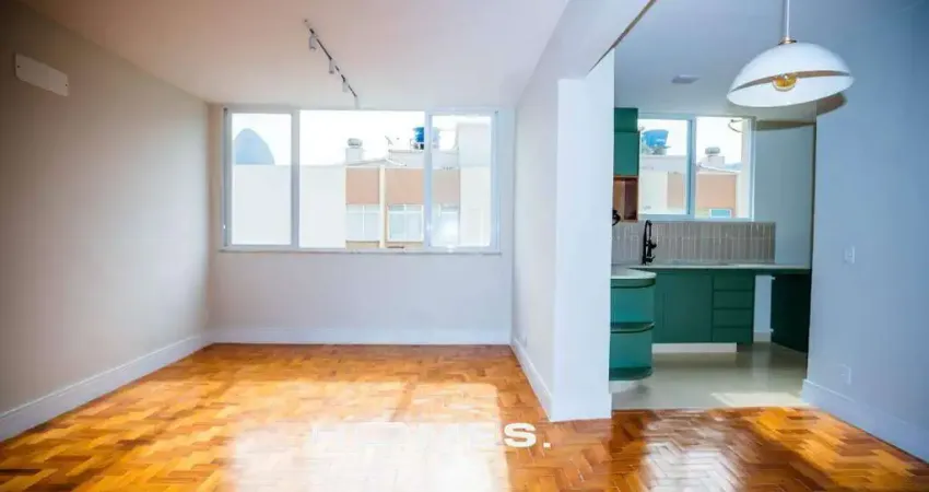 Apartamento à venda, 3 quartos, 1 suíte, 1 vaga, leblon - rio de janeiro/rj