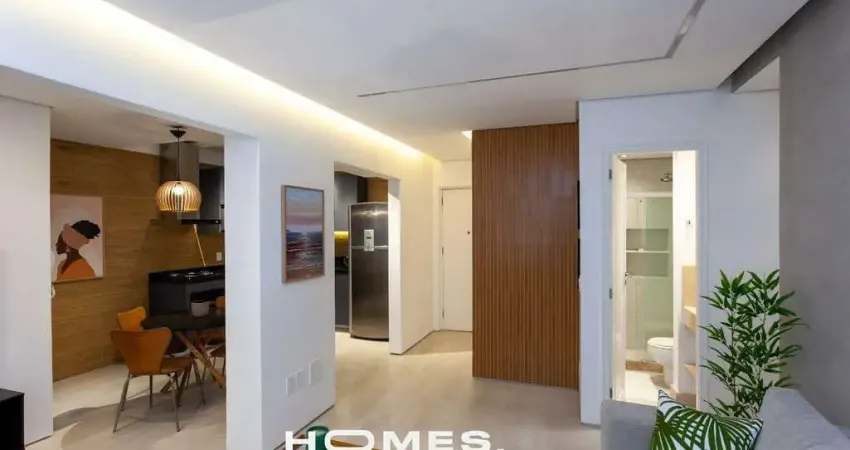 Apartamento à venda, 2 quartos, 1 suíte, 1 vaga, leblon - rio de janeiro/rj