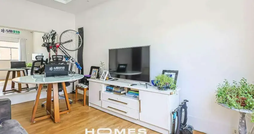 Apartamento à venda, 3 quartos, 1 vaga, jardim botânico - rio de janeiro/rj