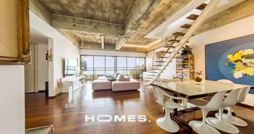 Cobertura com 3 quartos à venda em Ipanema, Rio de Janeiro